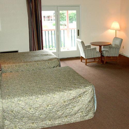 Mountain Valley Inn Dillard Cameră foto